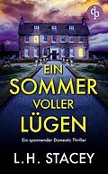 E-Book (epub) Ein Sommer voller Lügen von L. H. Stacey