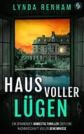 E-Book (epub) Haus voller Lügen von Lynda Renham