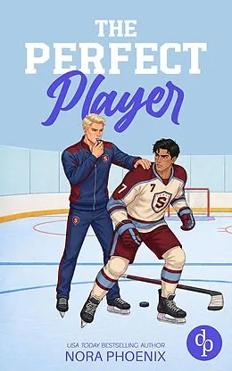 E-Book (epub) The Perfect Player von Nora Phoenix