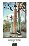 E-Book (epub) Die Tote am Mahnmal von Manfred Eisner