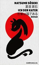Fester Einband Ich, der Kater von Natsume Sseki