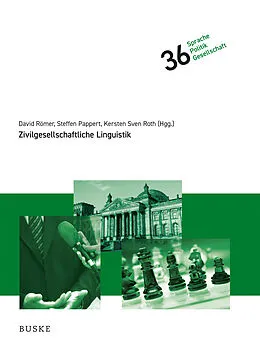 E-Book (pdf) Zivilgesellschaftliche Linguistik von 