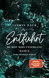 E-Book (epub) Entführt (Band 6) von Jasmin Baur