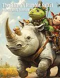 E-Book (epub) The Rhino's Rumble Safari von Kelly Johnson