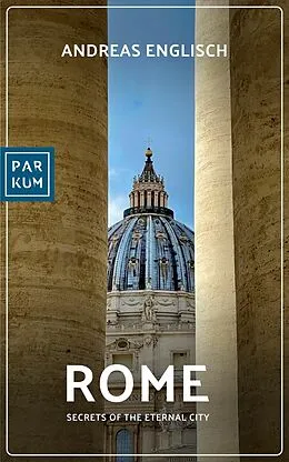 E-Book (epub) Rome von Andreas Englisch