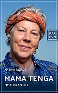 E-Book (epub) Mama Tenga von Katrin Rhode