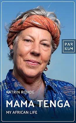 E-Book (epub) Mama Tenga von Katrin Rhode