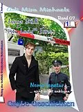 E-Book (epub) Janos Süß, Band 07: Nemo tenetur ... Niemand ist gehalten sich selbst anzuklagen von Adi Mira Michaels