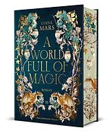 Fester Einband A World full of Magic von Liane Mars
