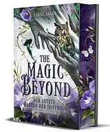 Fester Einband The Magic beyond von Liane Mars