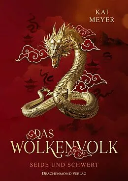 E-Book (epub) Wolkenvolk - Seide und Schwert von Kai Meyer