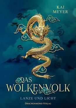 E-Book (epub) Wolkenvolk - Lanze und Licht von Kai Meyer