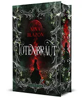Fester Einband Totenbraut von Nina Blazon