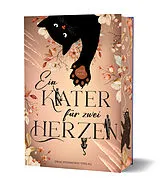 Fester Einband Ein Kater für zwei Herzen von Liane Mars