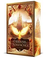 Kartonierter Einband Das Geheimnis des Sonnenkönigs von J. K. Bloom