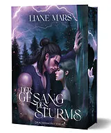 Fester Einband Der Gesang des Sturms von Liane Mars
