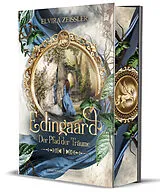 Fester Einband Edingaard - Der Pfad der Träume von Elvira Zeißler