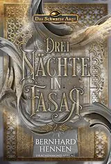 E-Book (epub) Drei Nächte in Fasar 2 von Bernhard Hennen