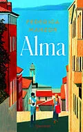 E-Book (epub) Alma von Federica Manzon