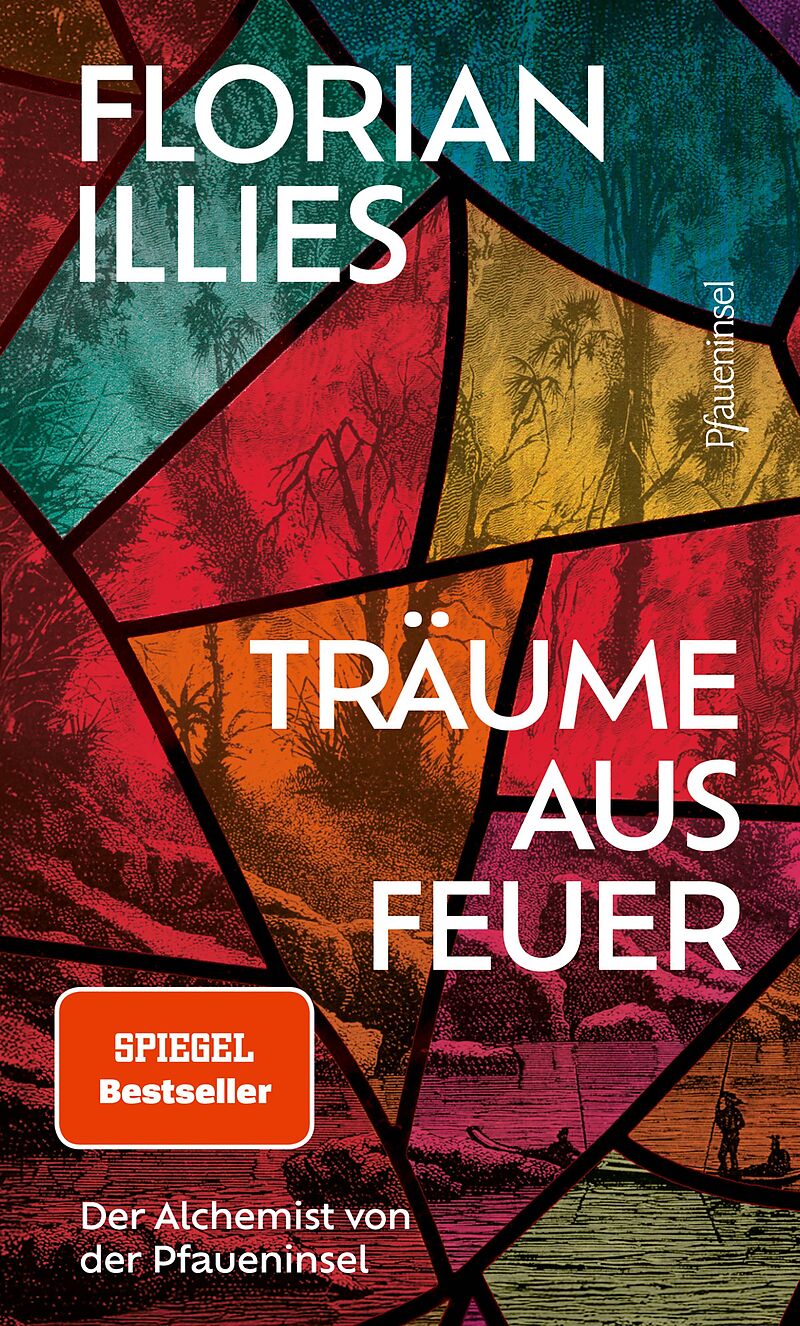 Träume aus Feuer