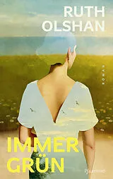 Fester Einband Immergrün von Ruth Olshan