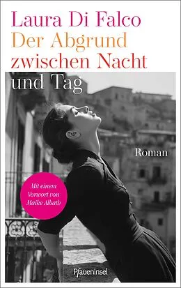 E-Book (epub) Der Abgrund zwischen Nacht und Tag von Laura Di Falco