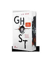 Kartonierter Einband Ghost - Solange du mich brauchst von Lin Dox
