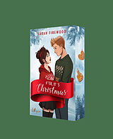 Kartonierter Einband (Kt) F*ck, it's Christmas von Särah Firewood