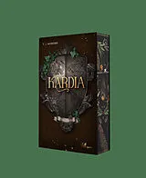 Kartonierter Einband Kardia  Stirb für Uns von T.J. Morosis