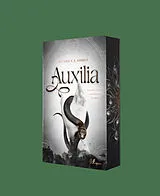 Kartonierter Einband Auxilia  Heavenly flames and infernal desires von Victoria R.E. Karner