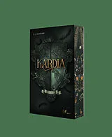 Kartonierter Einband Kardia  Hasse uns von T.J. Morosis