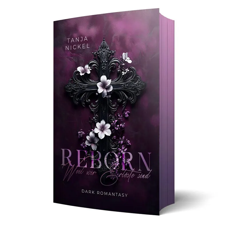 Reborn  Weil wir Erlöste sind