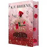 Fester Einband A Queen of Ruin: Romantasy für Erwachsene von K.F. Breene