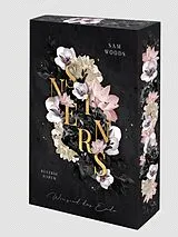 Kartonierter Einband Sinners - Wir sind das Ende von Sam Woods