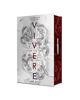 Kartonierter Einband Vivere - Lebe für uns von Isabelle North