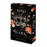 Kartonierter Einband King in the Dark - Du bist seine Königin von Lia Hope