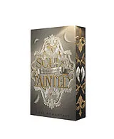 Kartonierter Einband A Soul so Tainted von Alina Alerion