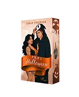Kartonierter Einband F*ck, It's Halloween von Särah Firewood