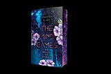 Kartonierter Einband The Mind Games - Wir wollen sie stürzen von Jennifer Kuro