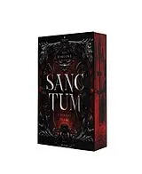 Kartonierter Einband Sanctum - Eternal Flame von Sin Marlowe