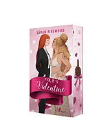 Kartonierter Einband F*ck, It´s Valentine von Särah Firewood