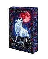 Kartonierter Einband Das Flüstern des Wolfs von Sinja Summer