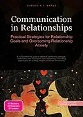 E-Book (epub) Communication in Relationships von Cupido A.I. Saage