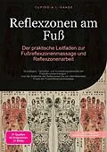 E-Book (epub) Reflexzonen am Fuß von Cupido A.I. Saage