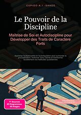 E-Book (epub) Le Pouvoir de la Discipline von Cupido A.I. Saage