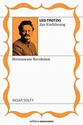 E-Book (epub) Leo Trotzki zur Einführung: permanente Revolution von Ingar Solty