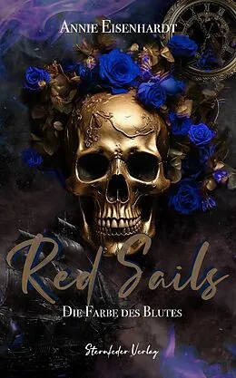 E-Book (epub) Red Sails von Annie Eisenhardt