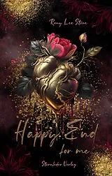 E-Book (epub) Happy End von Romy Lee Stone