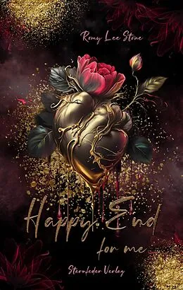 E-Book (epub) Happy End von Romy Lee Stone