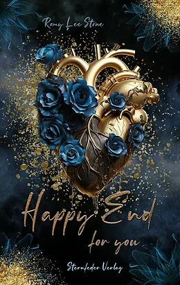 E-Book (epub) Happy End von Romy Lee Stone